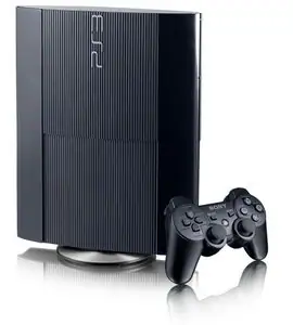 Замена корпуса на игровой консоли PlayStation 3 в Белгороде